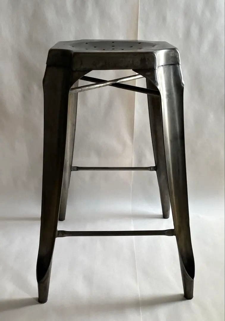 フランス アンティーク MULTIPL マルチプルズチェア インダストリアル