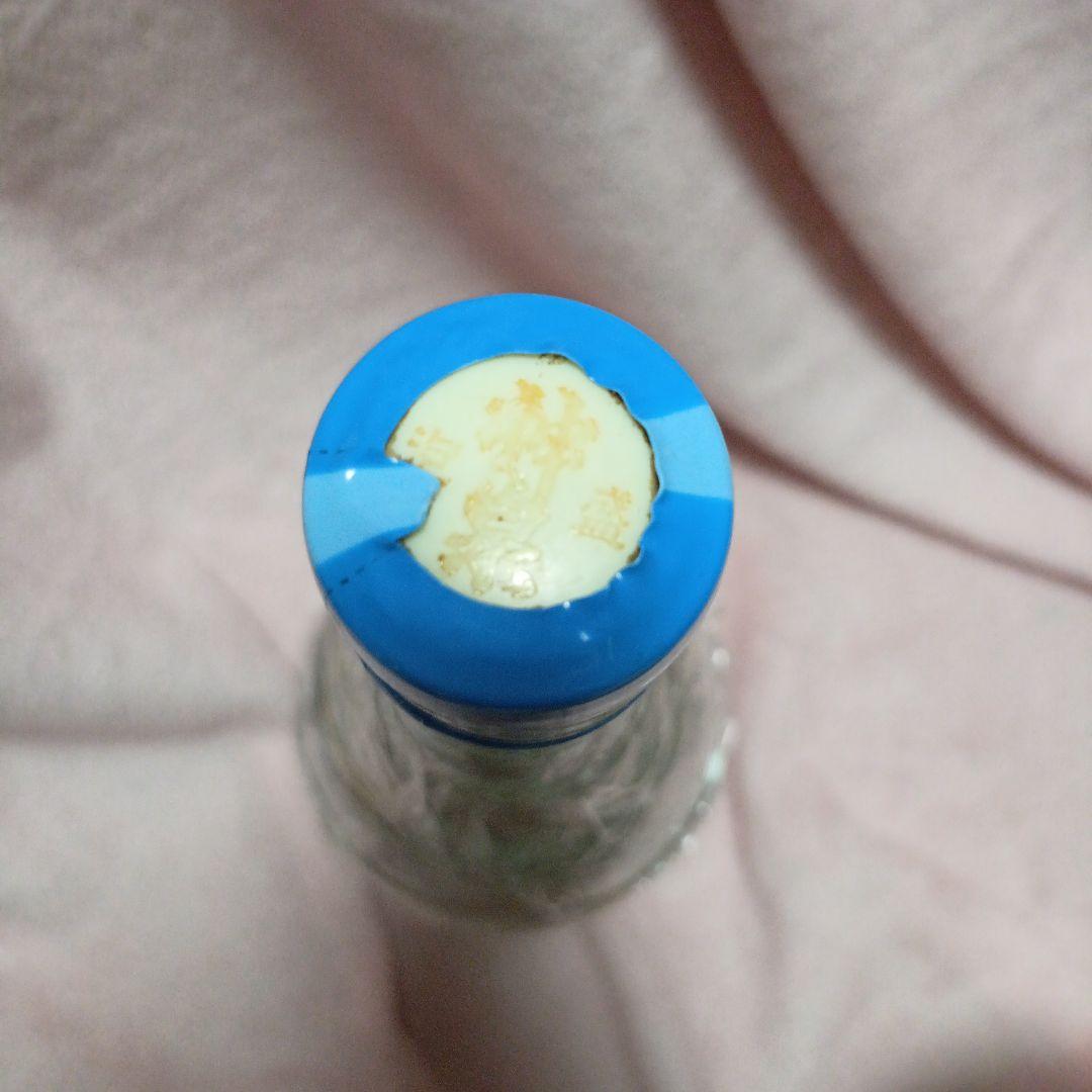 泡盛　神泉　上原酒造所吟醸　古酒45度　一升瓶