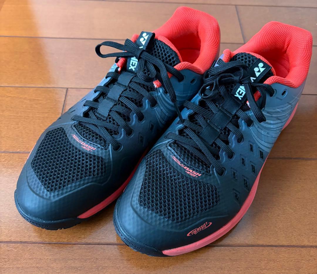 ヨネックス テニスシューズ 26.5cm