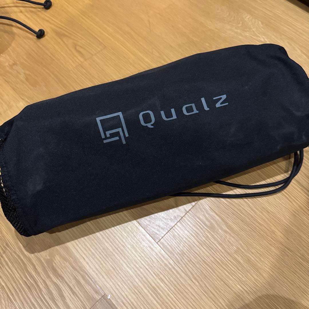 【MKさん専用】Qualz 2WAY ライトビーム コット 2個セット