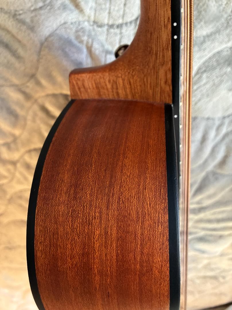 Cordoba Mini II Bass MH-E アコースティックベース