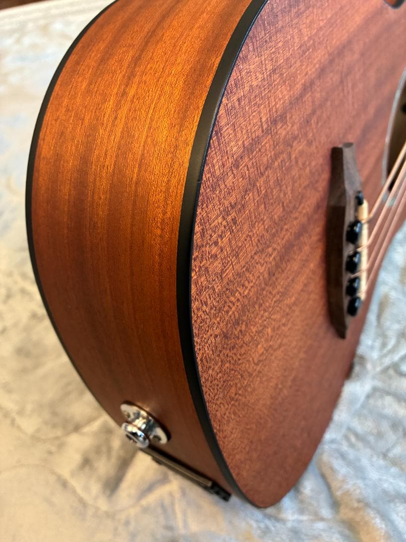 Cordoba Mini II Bass MH-E アコースティックベース