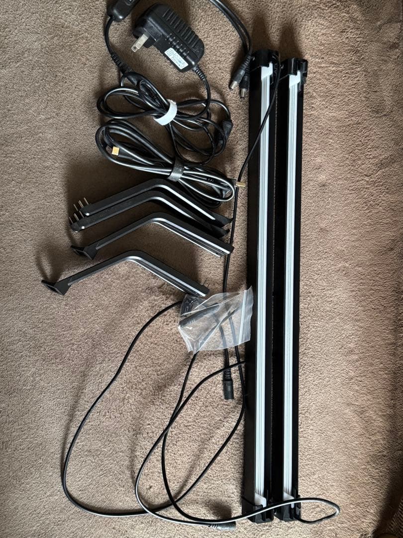 ダーツライブホーム LED light