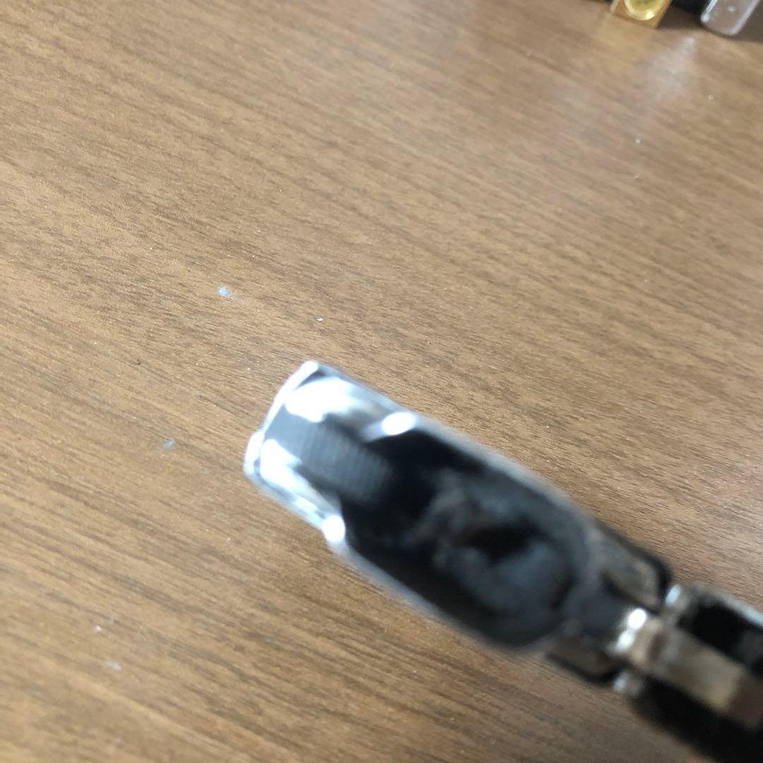 RCA メタルライター ノーフォーク製