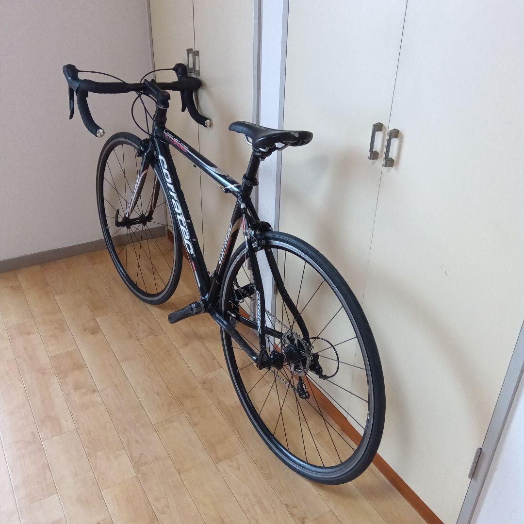 千葉県北東　コラテック　R.T.CORONES　Sサイズ　分解調整済み