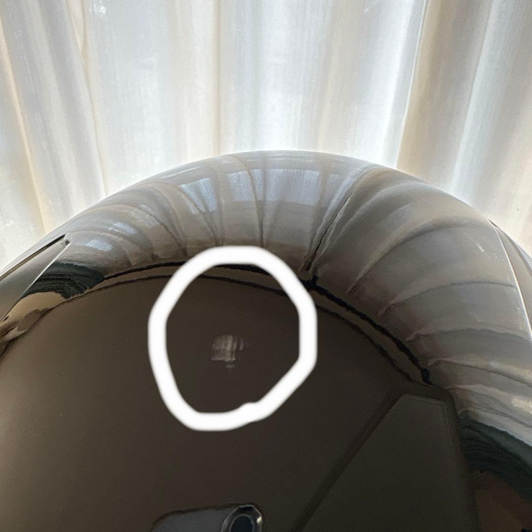 Sweet Protection ヘルメット L/XL ブラック　FIS