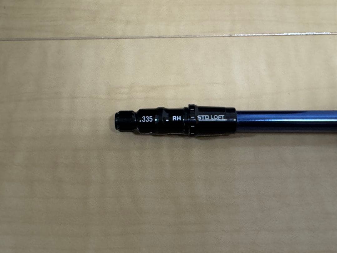 3W用　Diamana TB 60X