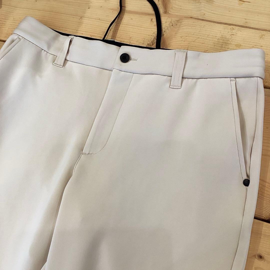 新品　BRIEFING MEN’S 3D LOGO JOGGER PANTS