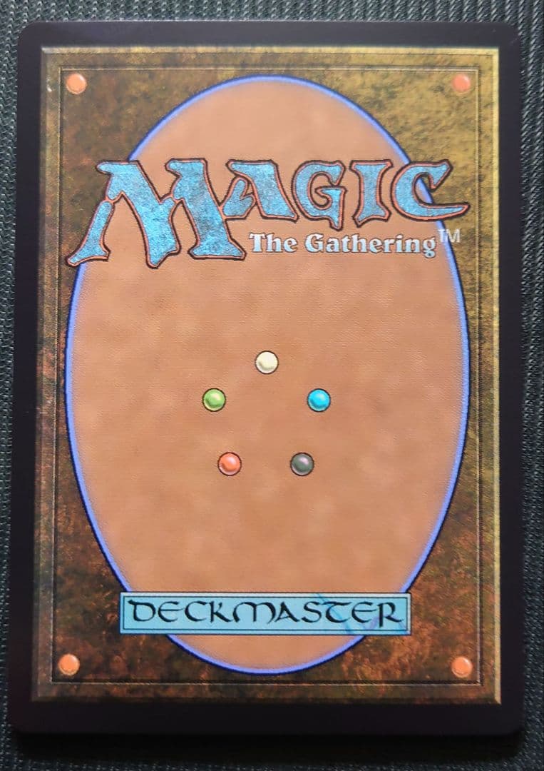 mtg 超高騰中 日本語版 FOIL アナグマモグラの仔 tla