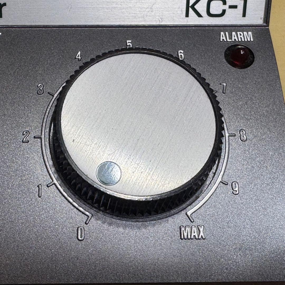 KATO パワーパックKC-1 & KM-1（×2）