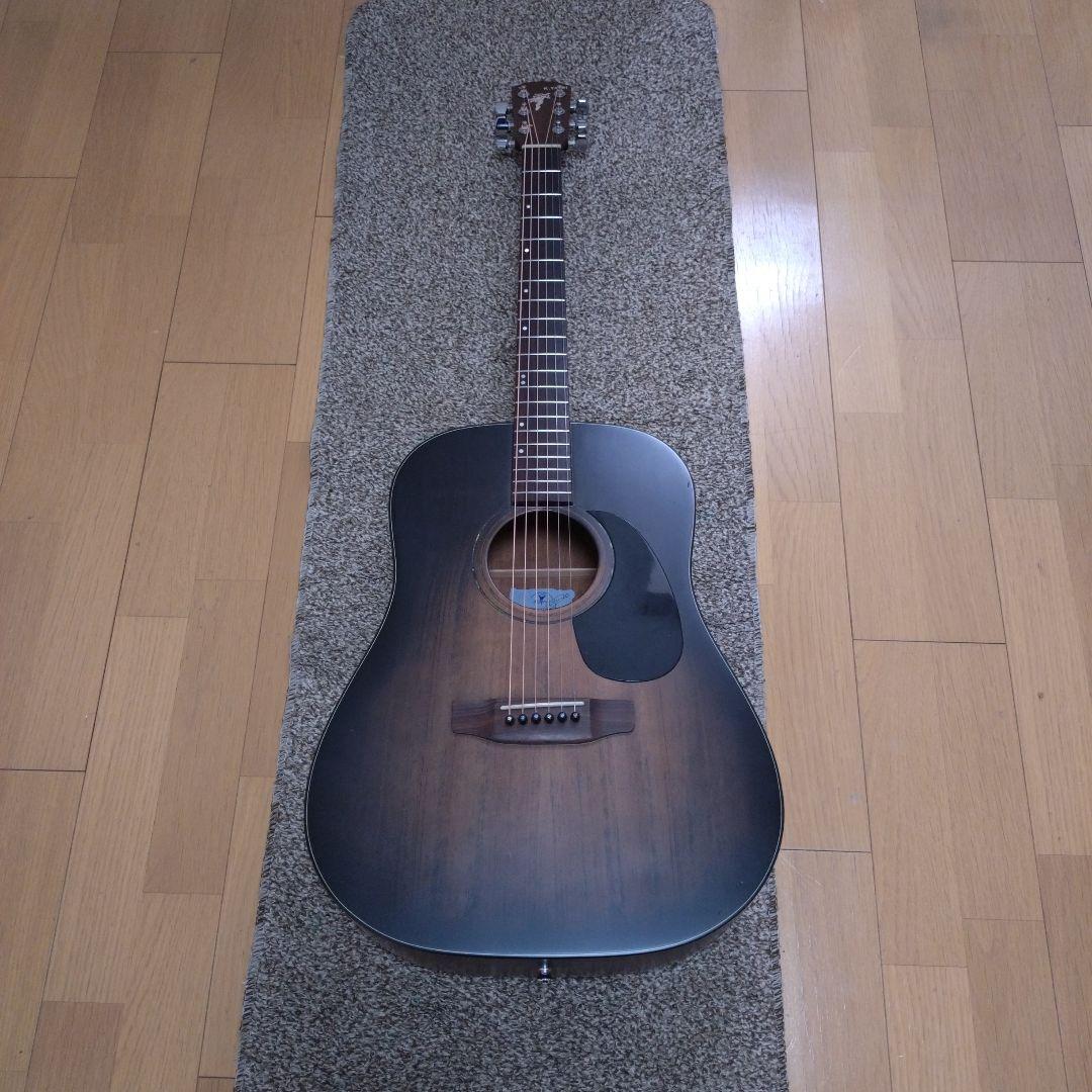 K.yairi SL-OV2 OBB アコースティックギター