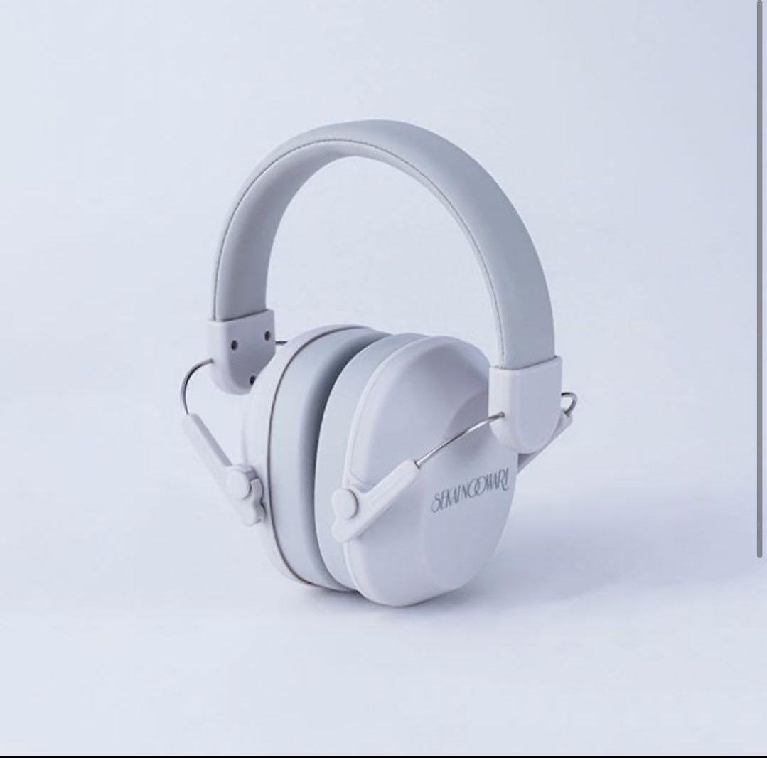 SEKAI NO OWARI　セカオワ　TOUR　深海 イヤーマフ　おまけ付き