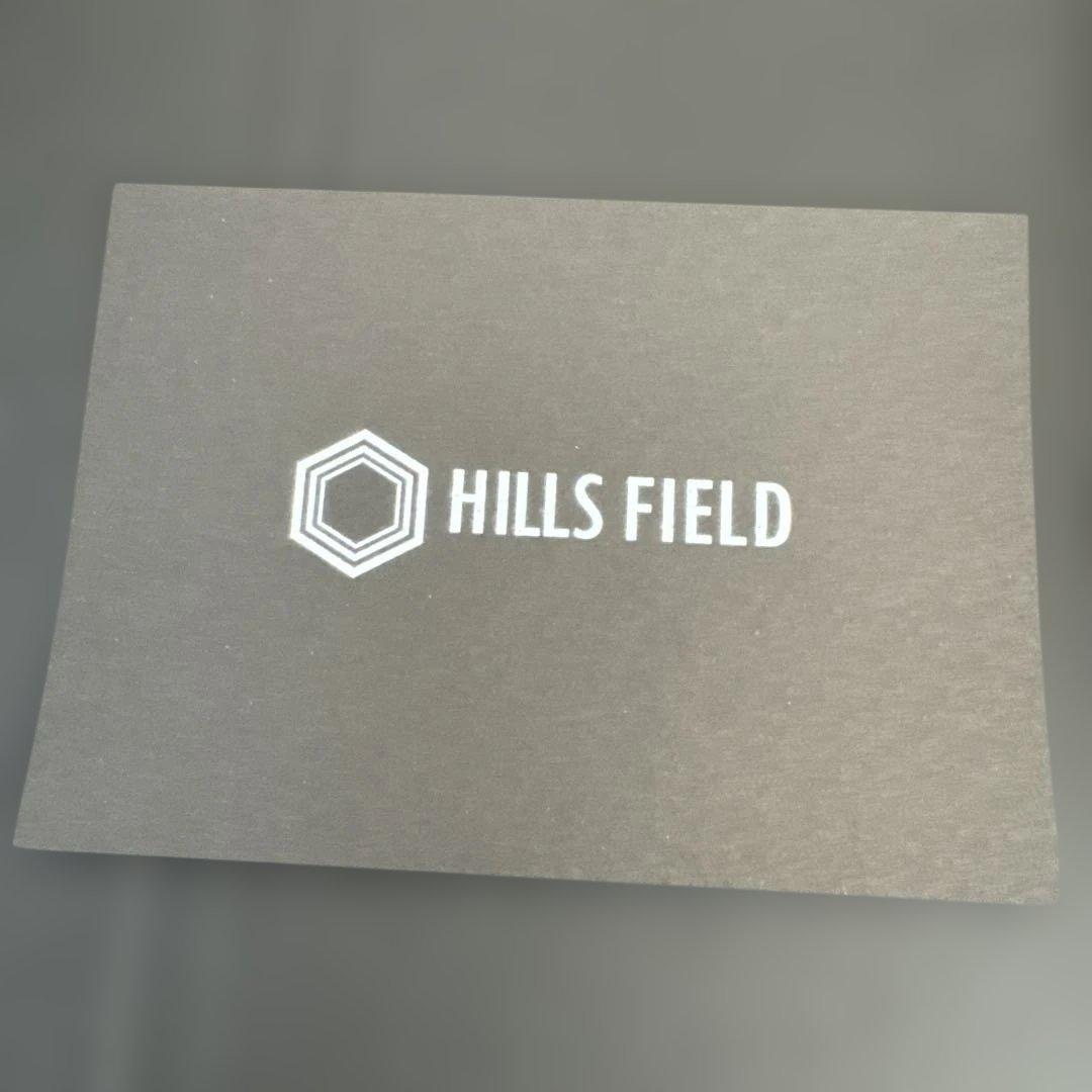 HILLS FIELD ccカップ
