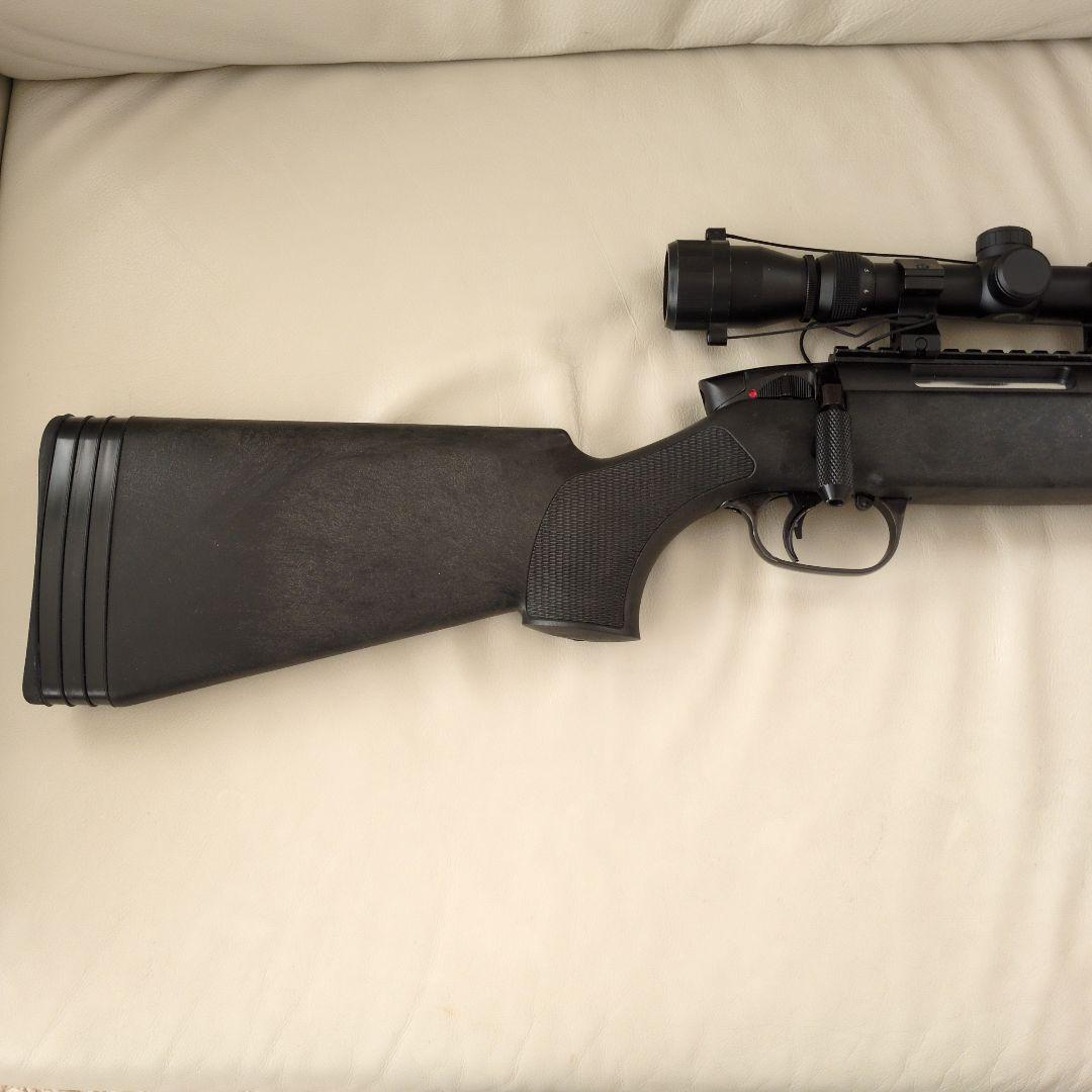 マルゼンAPS-2 　マルイプロスコープ付き　良品