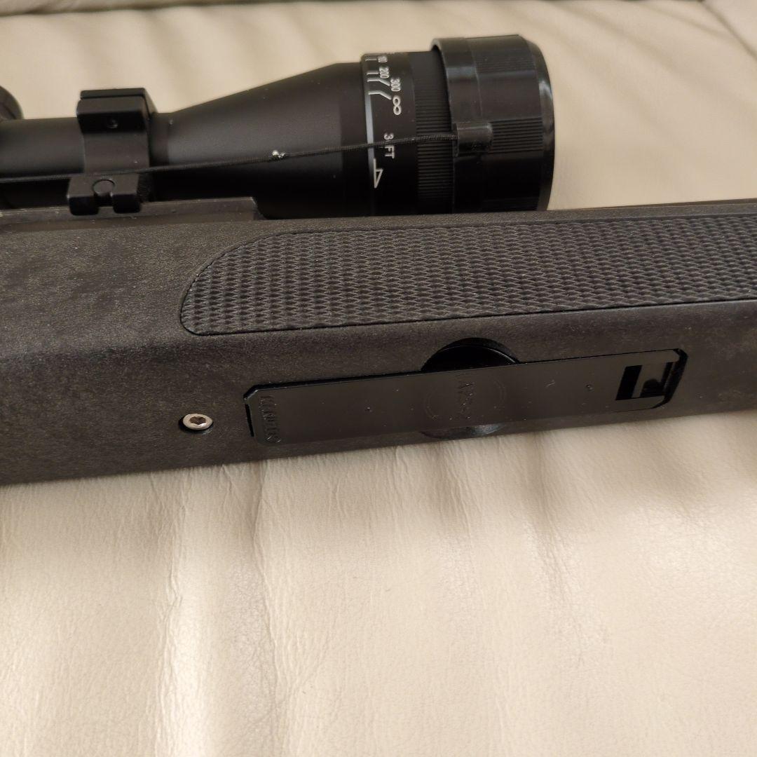 マルゼンAPS-2 　マルイプロスコープ付き　良品
