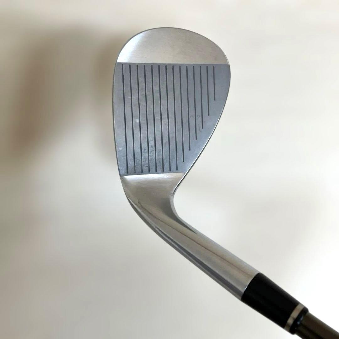 アクシスゴルフ　 Z1 TOUR-SPEC ウェッジ 3本セット