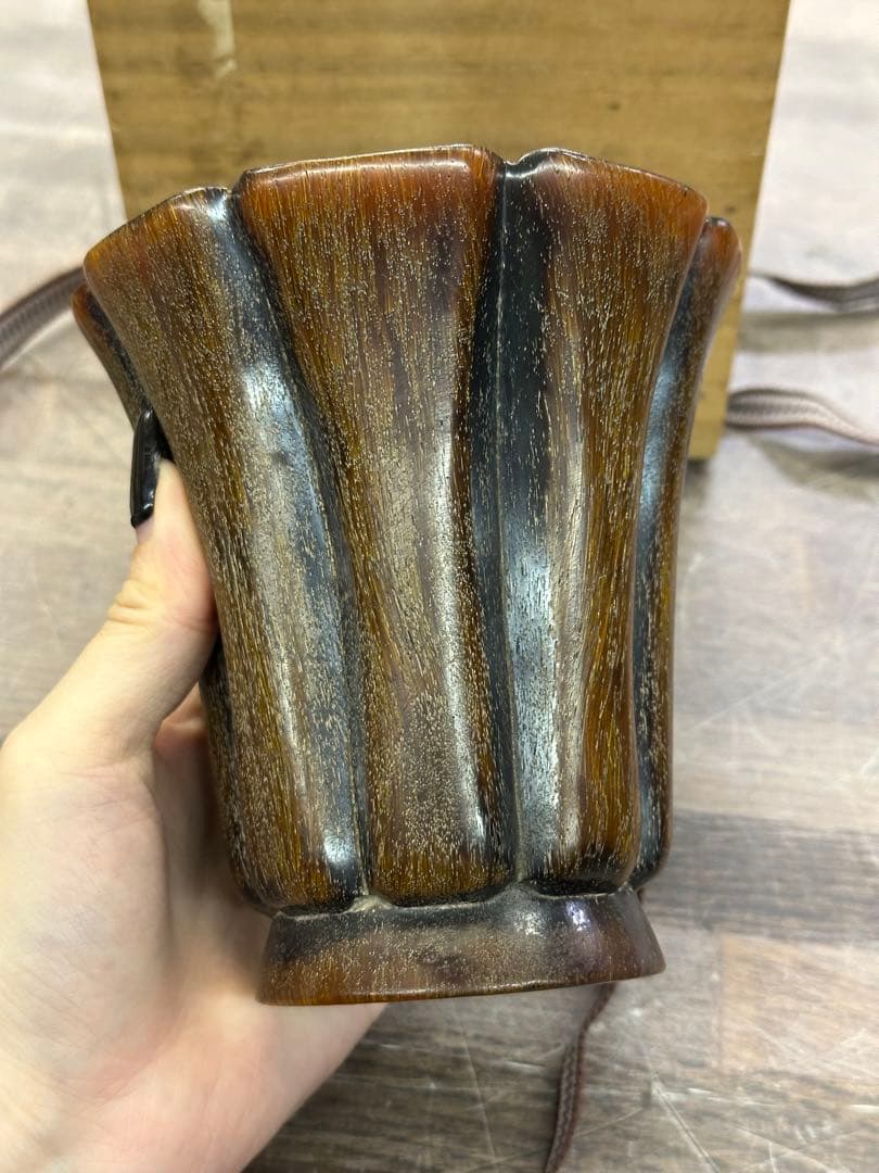 酒盃 茶壺 急須 茶道具 置物 中國古美術