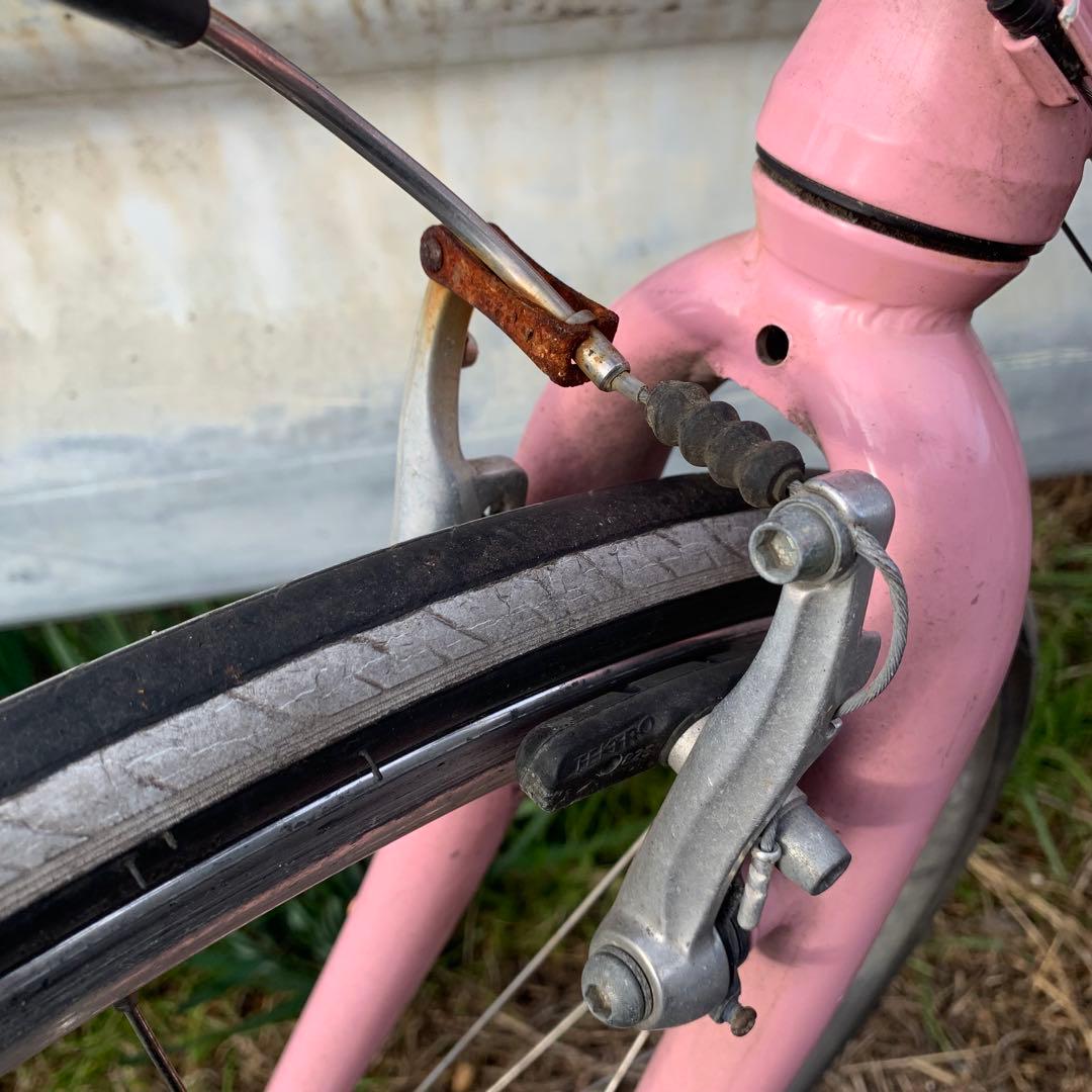 [750]GIANT ジャイアント ESCAPE エスケープ R3.1 XS