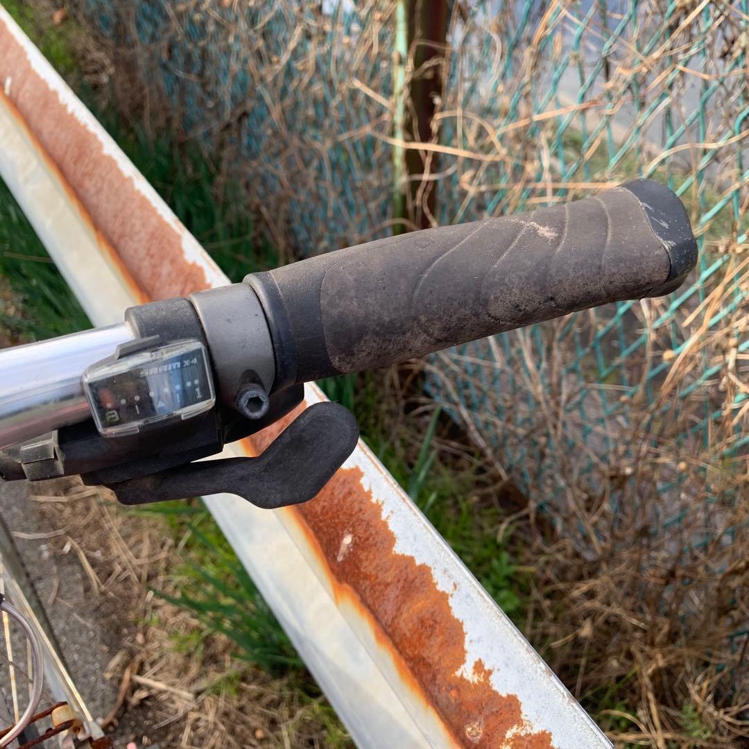 [750]GIANT ジャイアント ESCAPE エスケープ R3.1 XS