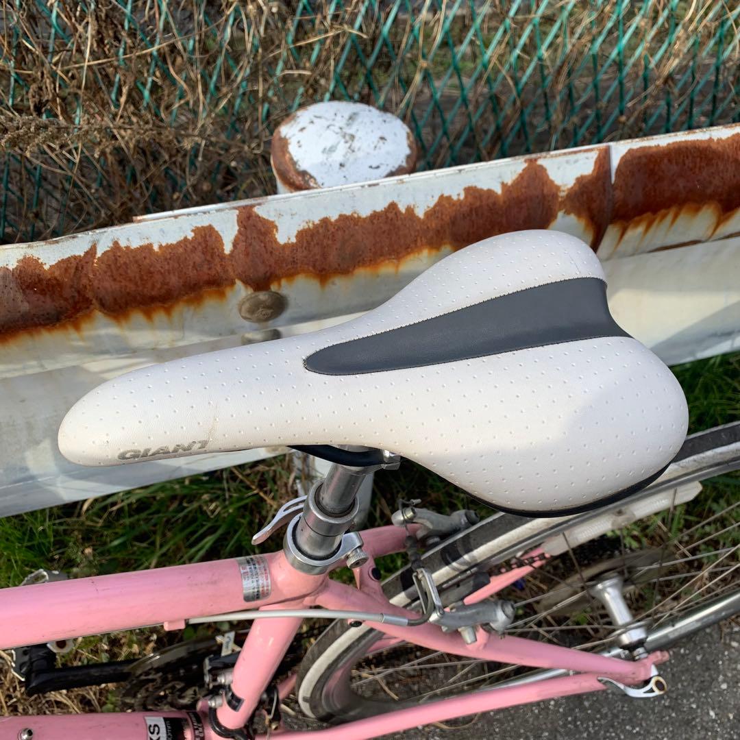 [750]GIANT ジャイアント ESCAPE エスケープ R3.1 XS