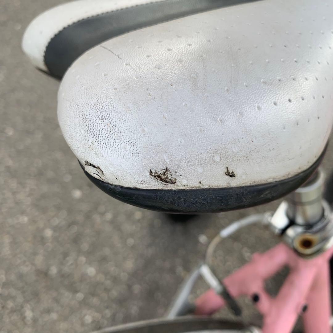 [750]GIANT ジャイアント ESCAPE エスケープ R3.1 XS