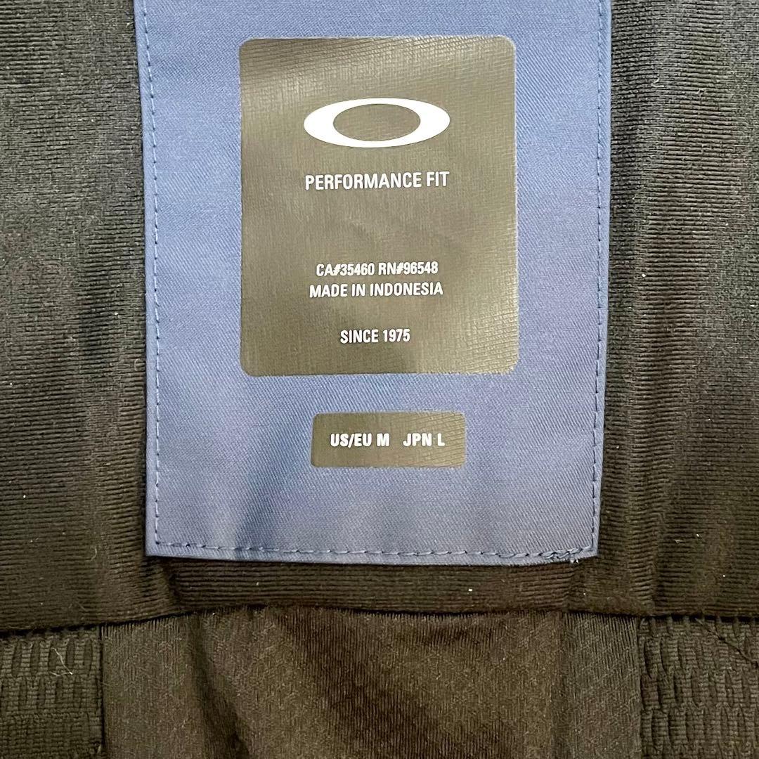 OAKLEY 上下セット スノーボードウェア オークリー Lサイズ