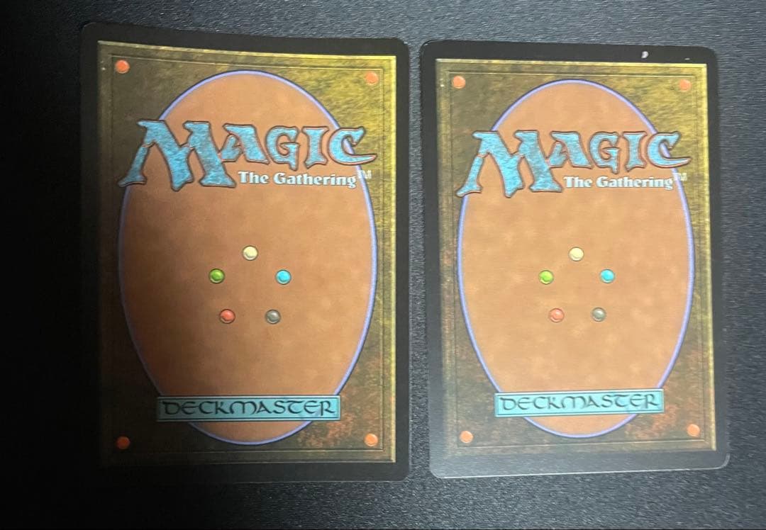 悪夢滅ぼし、魁渡 プロモパック版2枚セット（うちfoil1枚）