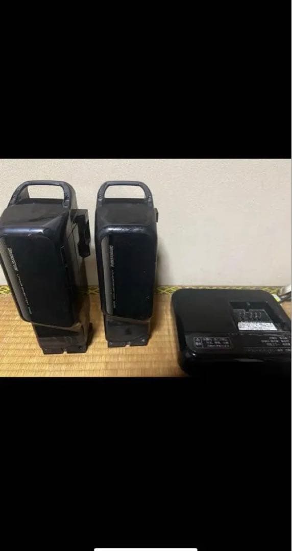 ブリヂストンステップクルーズe