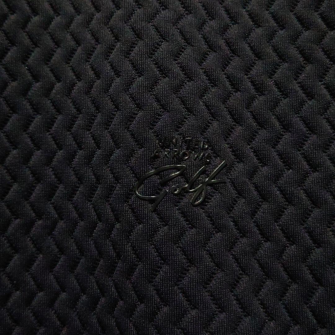 UNITED ARROWS Golf ジャケット ネイビーメンズL【美品】