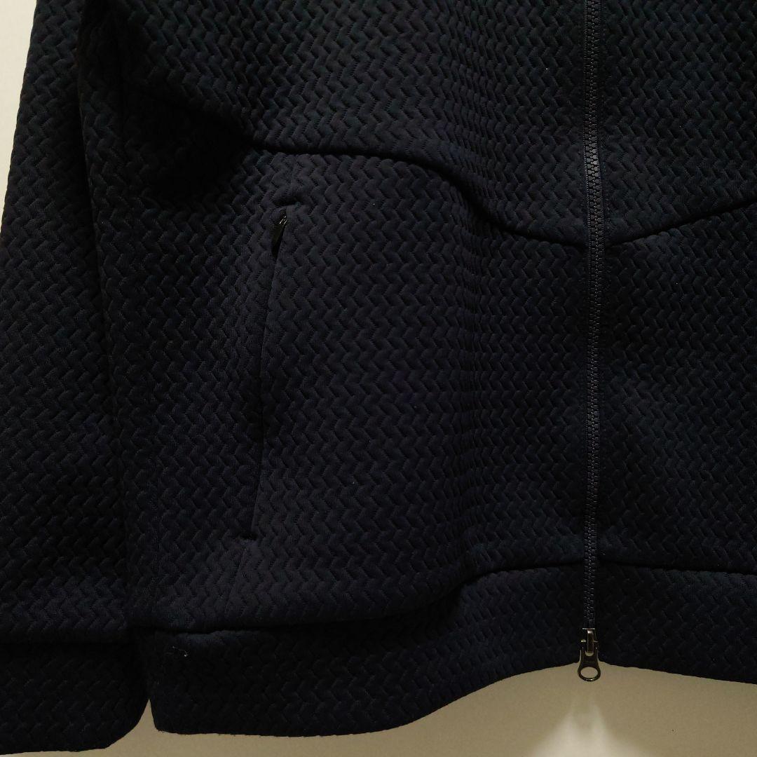 UNITED ARROWS Golf ジャケット ネイビーメンズL【美品】