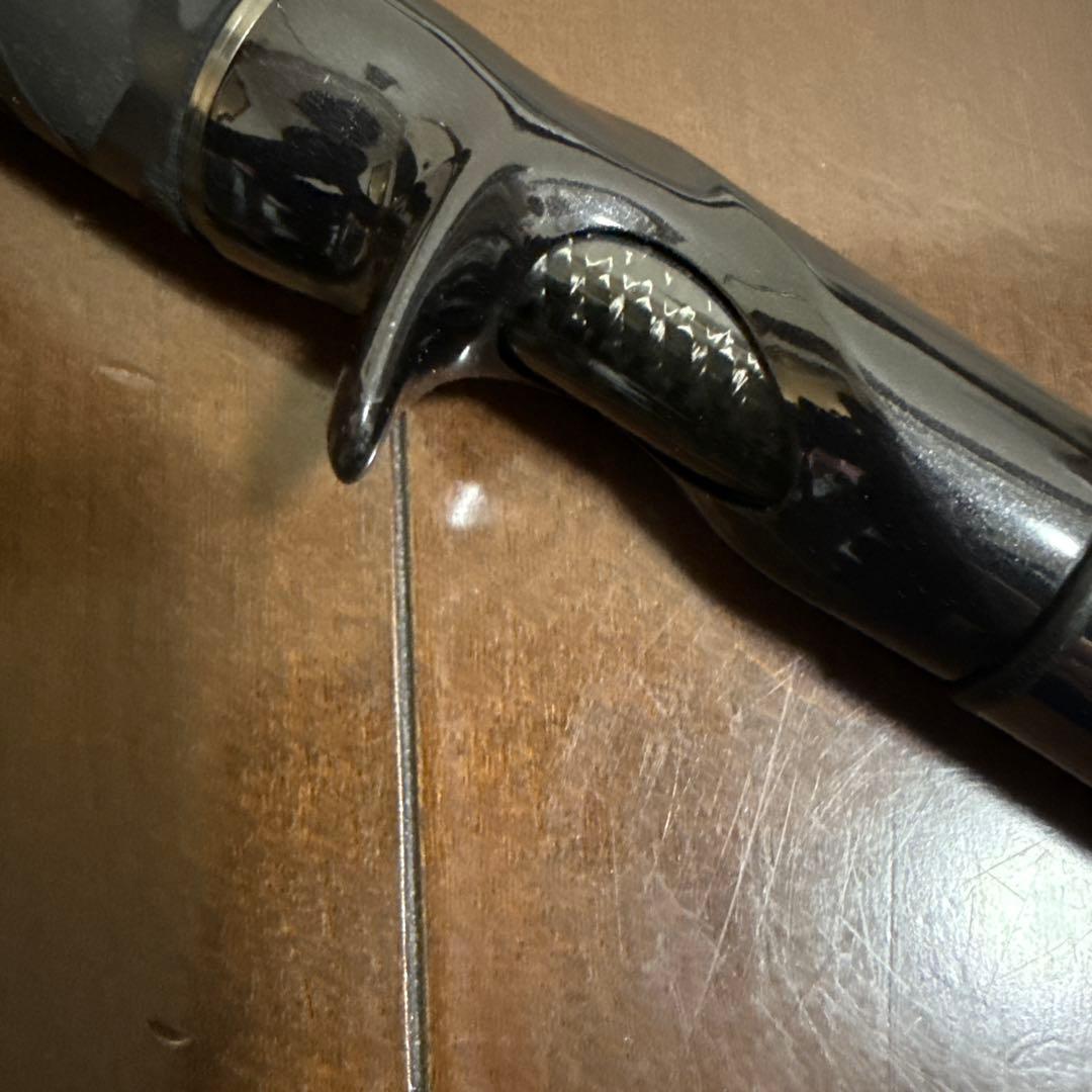 エバーグリーン　カレイドインスピラーレスーパースタリオン71MH 手渡し可能