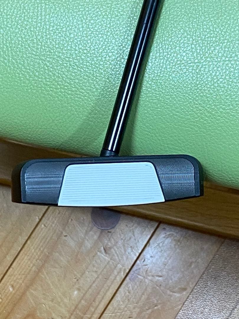 ●超美品●Square 2 Square TRI-HOT JAILBIRD 34