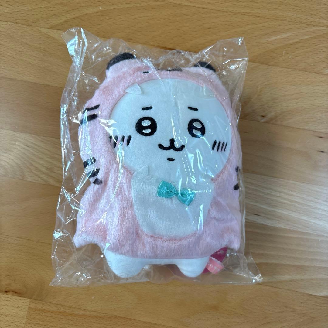 ちいかわ ハッピーバッグ2022 ぬいぐるみ