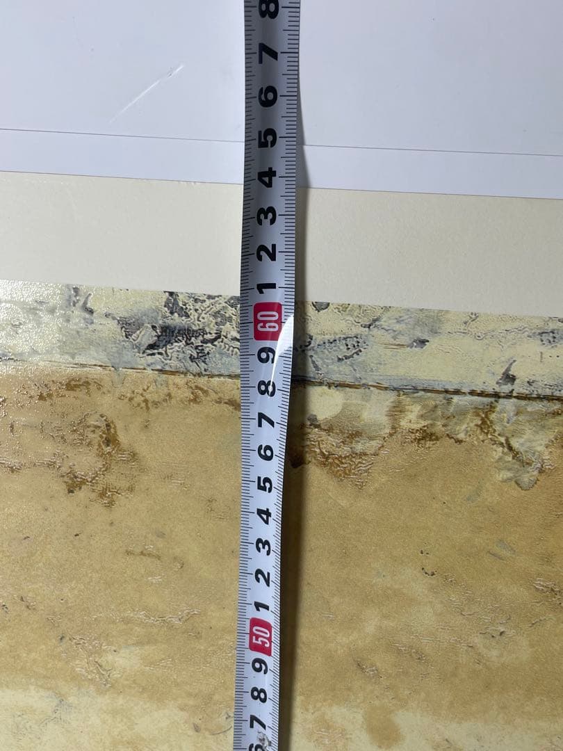 ゲオルギ・アパキーゼ「リハーサルの後」サイン入 R206/250 78×64cm