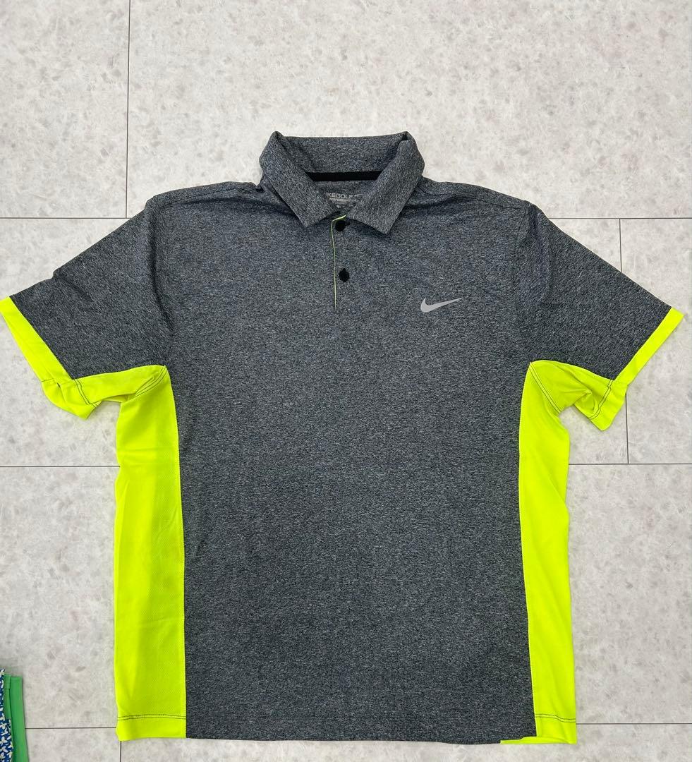 ゴルフウェア 9枚セットと帽子9個