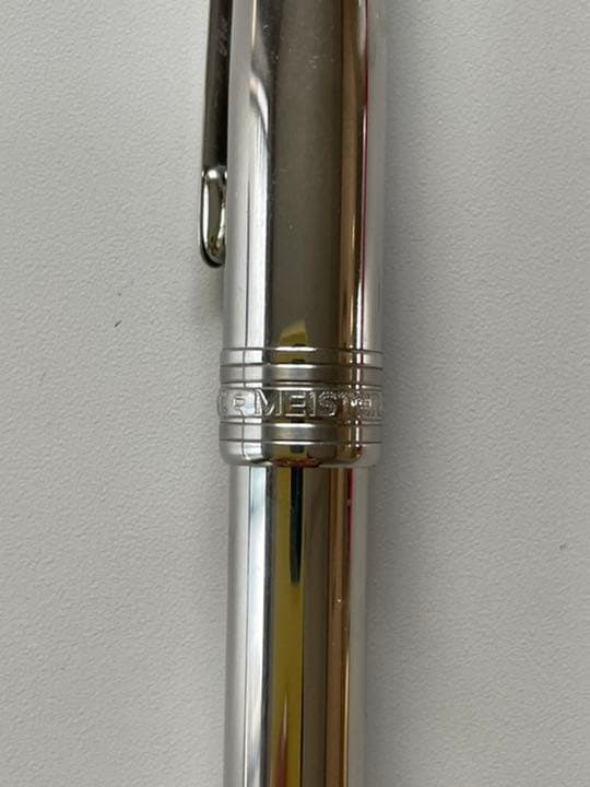 お値下げ❗️モンブラン　ボールペン