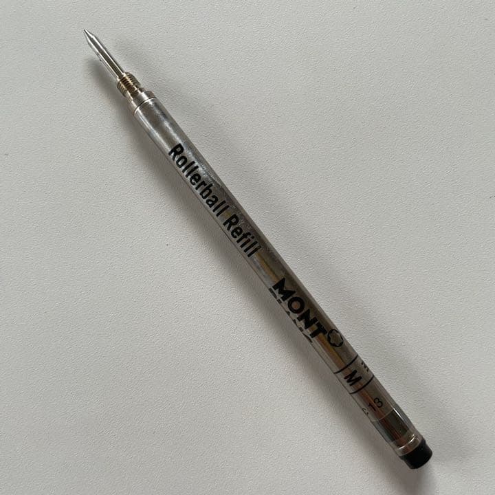 お値下げ❗️モンブラン　ボールペン