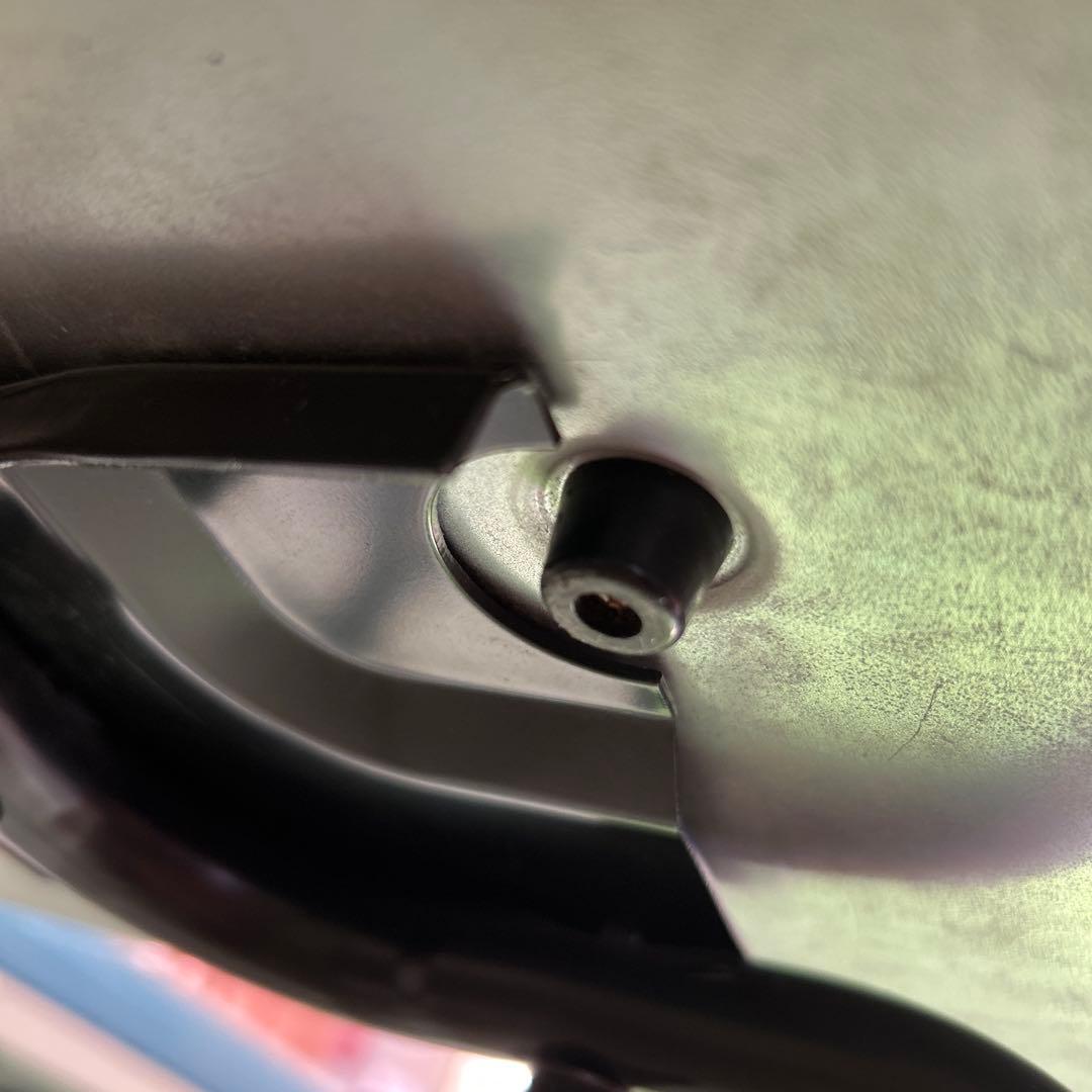 CASIO CT-615 キーボード