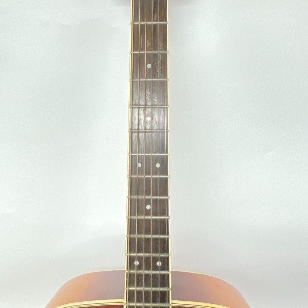 YAMAHA ヤマハ FG-431F TBS ギター ソフトケース付き