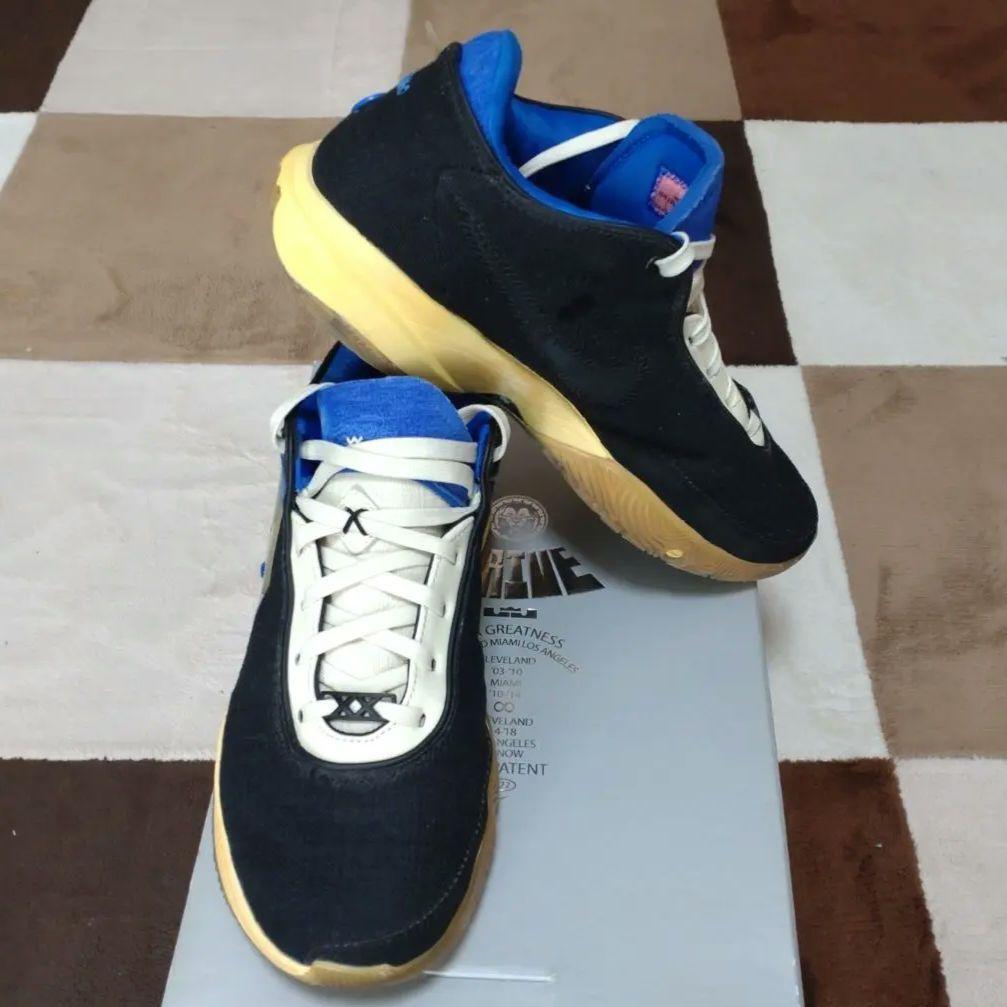 ＃nike lebron ⅩⅩ 28cm US10