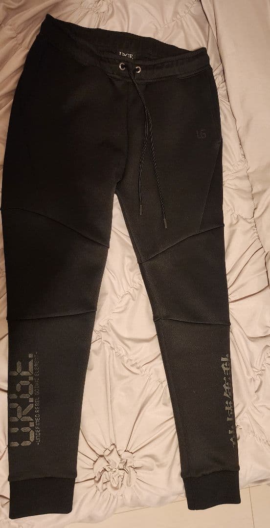 U.R.G.E UTD スウェット セット lynch. 葉月 HAZUKI