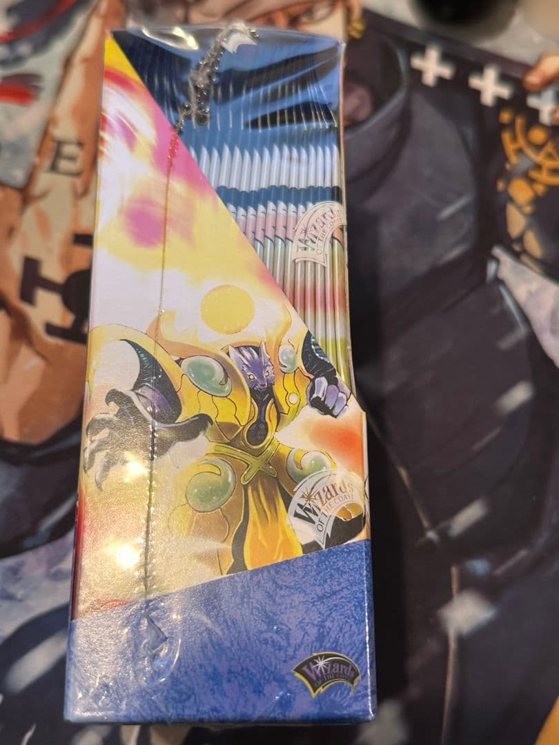 エターナルアームズ 未開封 BOX