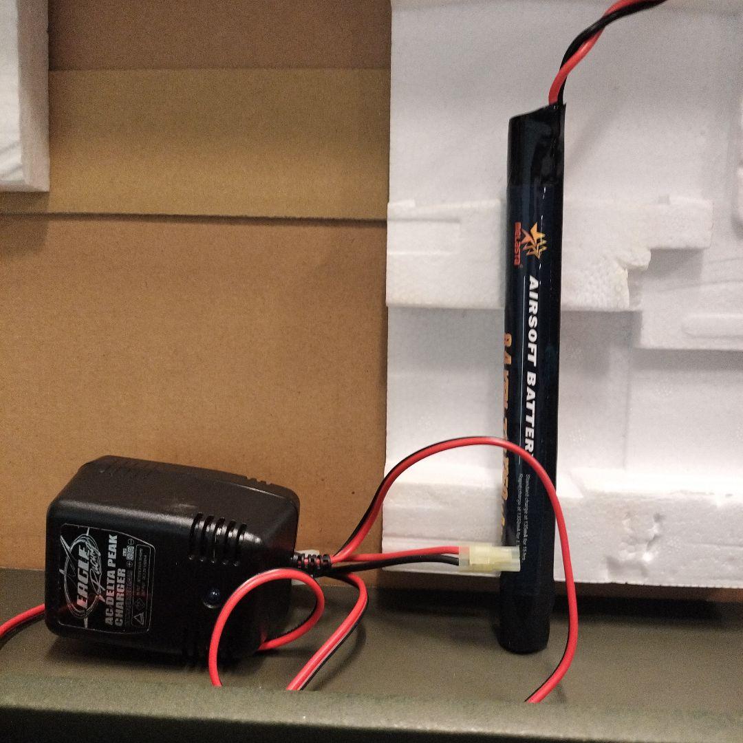 超メルカリ祭期間のみ　89式小銃 電動ガン　東京マルイ