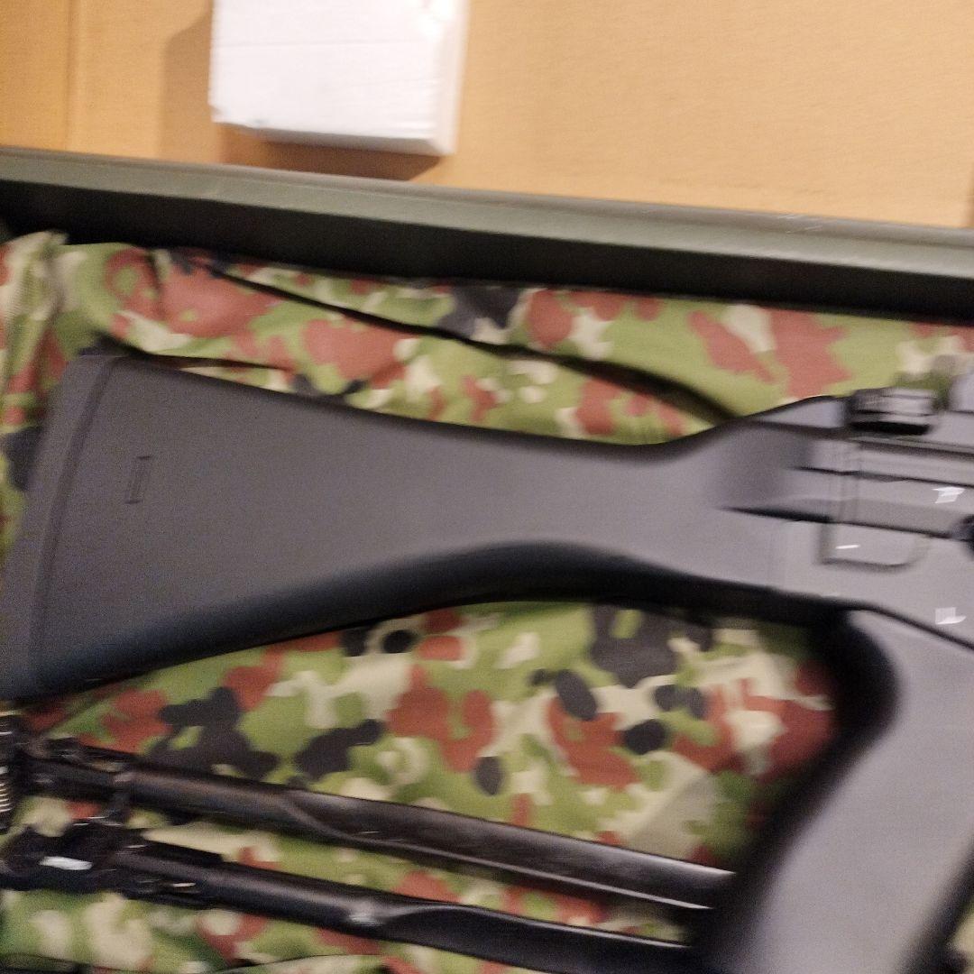 超メルカリ祭期間のみ　89式小銃 電動ガン　東京マルイ