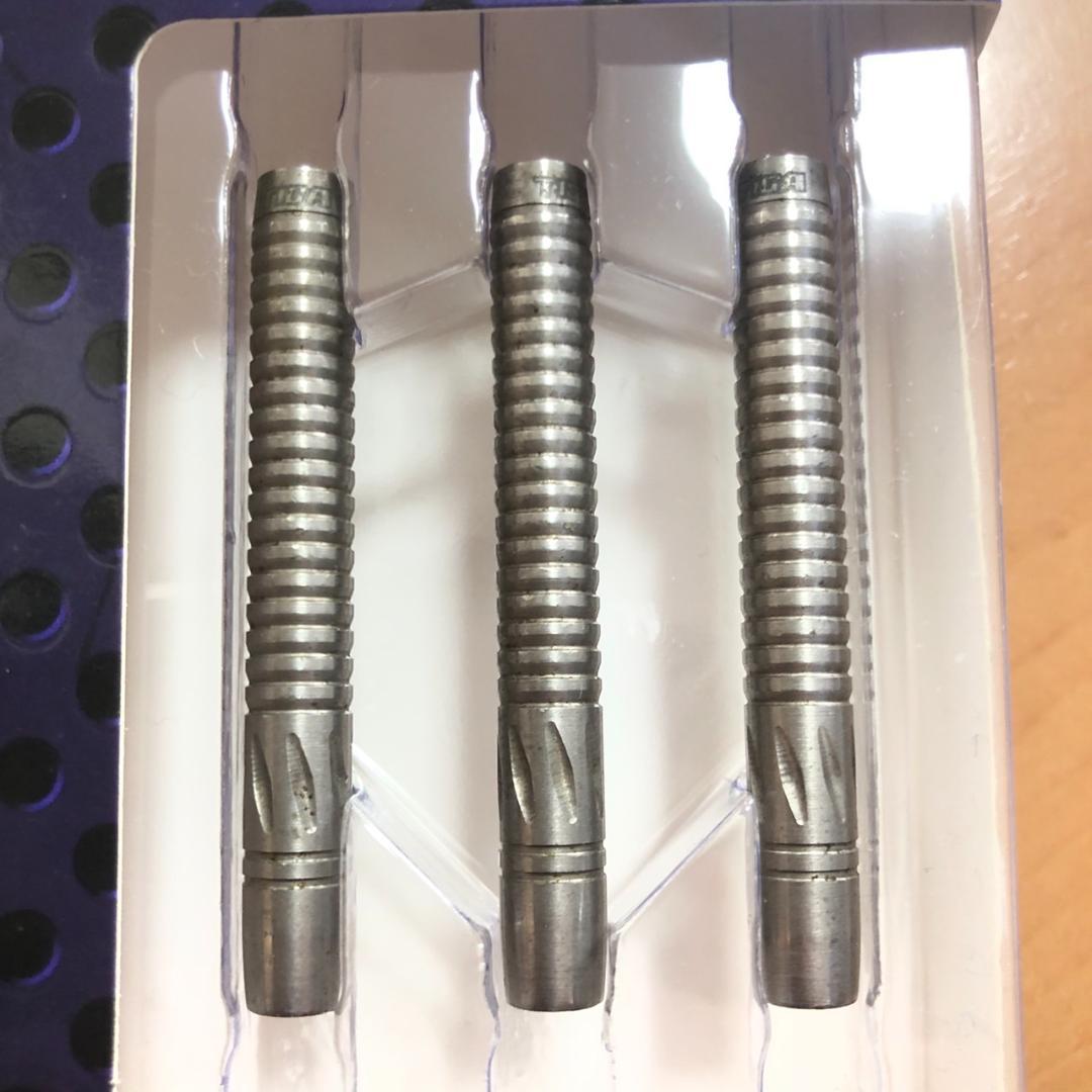 TIGA ティガ JOKER ジョーカー 21g エイドリアン・レイ選手モデル