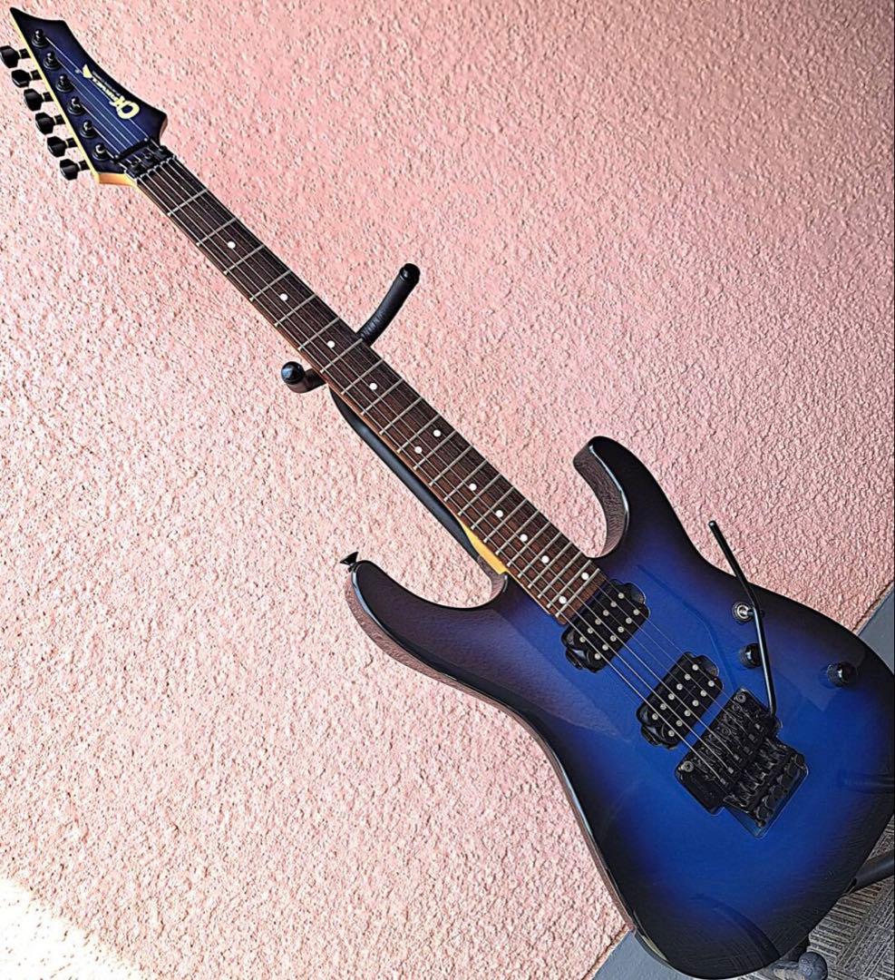 Charvel CDS-055-HH Jackson日本製 ジャパンビンテージ