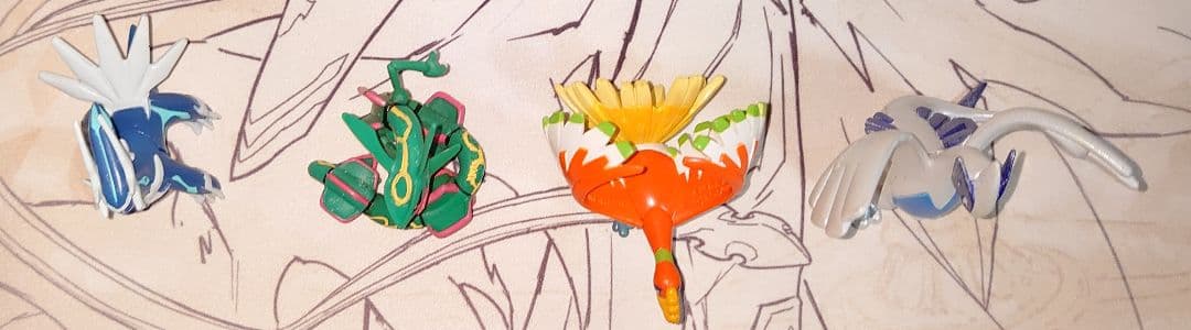 ポケモン モンコレ まとめ売り 13体