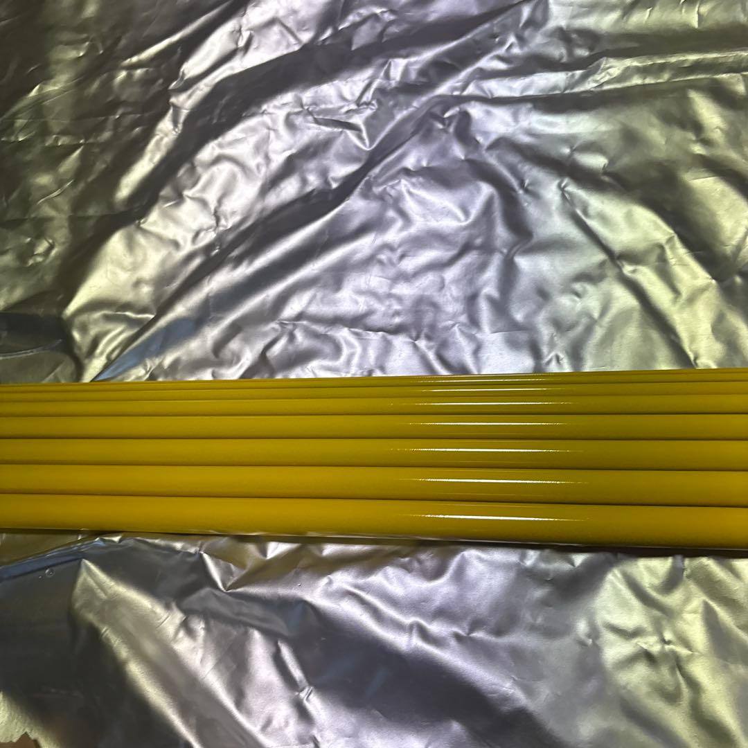 鮎竿　SEKIコーポレーション　8メートル