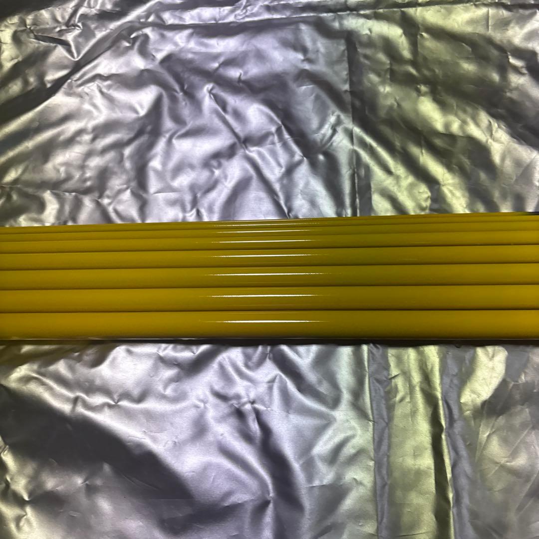 鮎竿　SEKIコーポレーション　8メートル