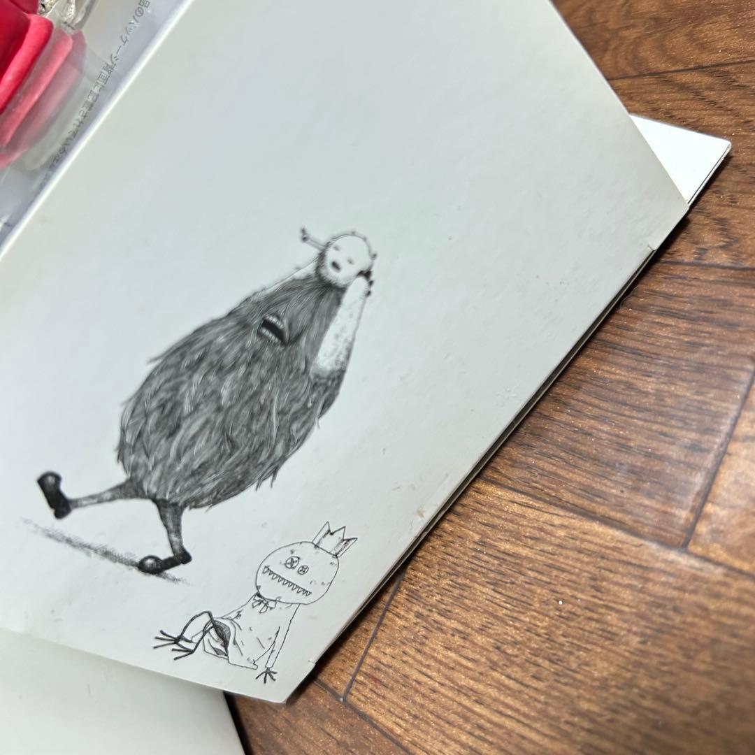 米津玄師 リトルキング